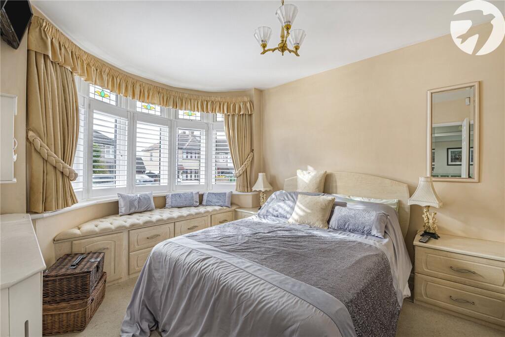 House in London - View 4