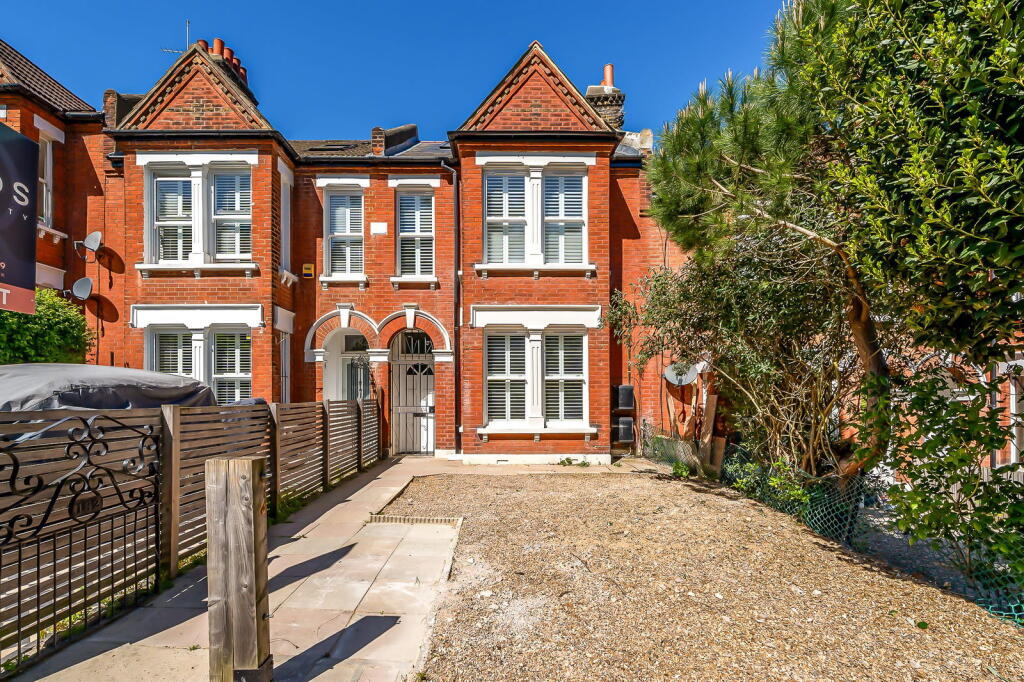 Main image of property: Dunstans Road, East Dulwich SE22
