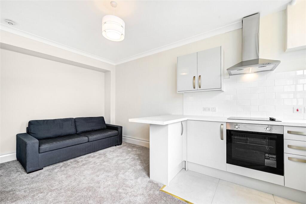 Main image of property: Sloane Avenue Mansions,
Sloane Avenue, SW3