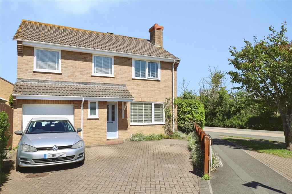 Main image of property: J H Taylor Drive, Northam, Bideford