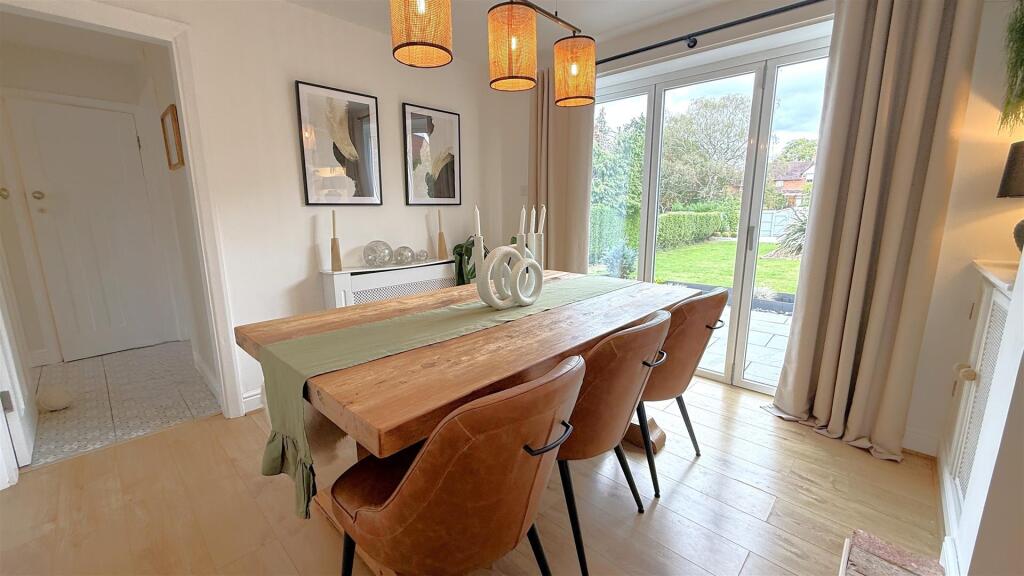 House in Birmingham, West Midlands - View 5