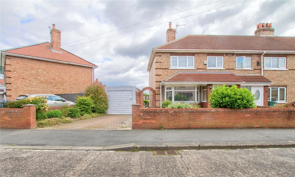 Main image of property: Ochil Terrace, Billingham