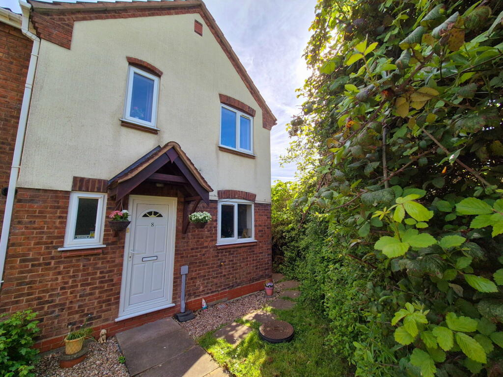 Main image of property: 8 Duck Meadow, Lyppard Hanford, Worcester.  WR4 0HA
