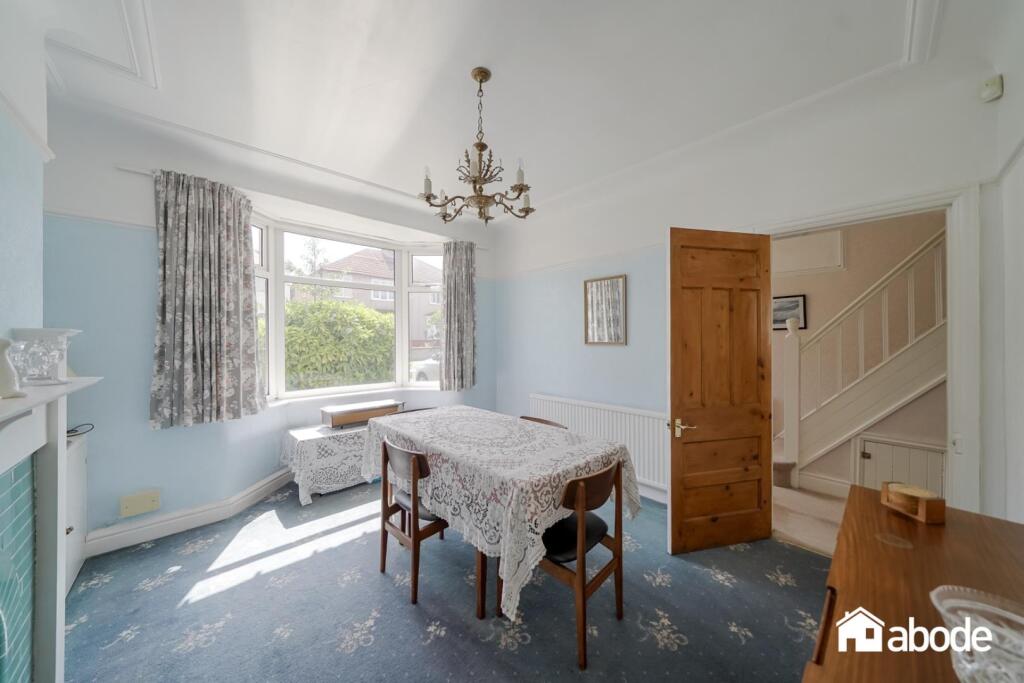 Oulton Road, Childwall, Liverpool, L16 photo 4