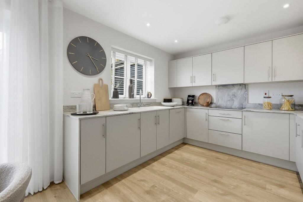 House in Broadland, The Mallards, Brundall - View 4