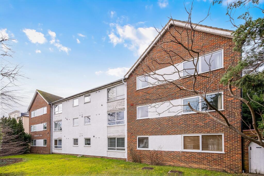 Main image of property: Hook Road, St. Bernards House, KT6