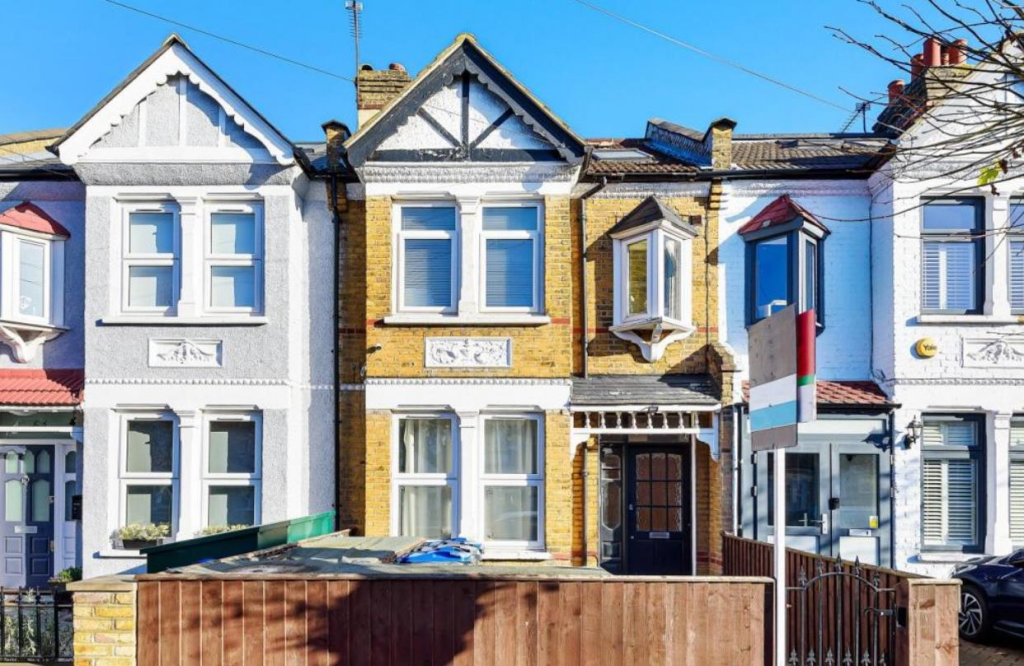 Main image of property: Carlton Park Avenue, London