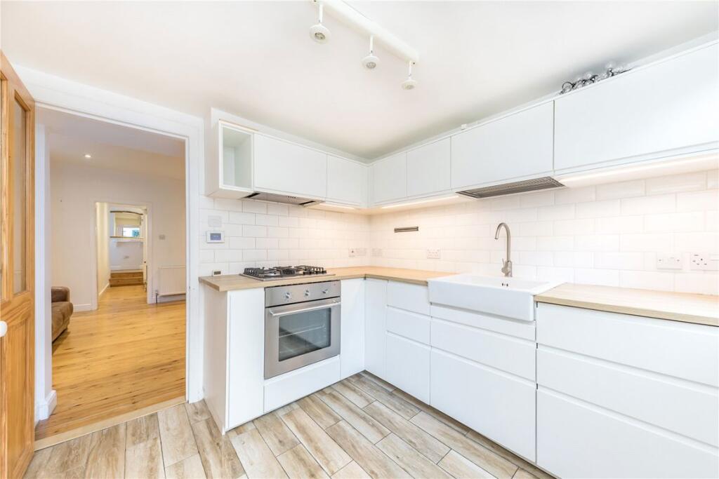 Main image of property: Garratt Terrace, Tooting