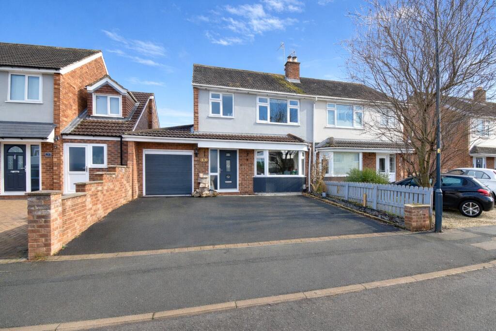Main image of property: Mulgrave Drive, Northallerton, North Yorkshire, DL7