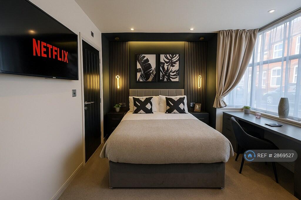 Main image of property: Bakewell Street, Coalville, LE67