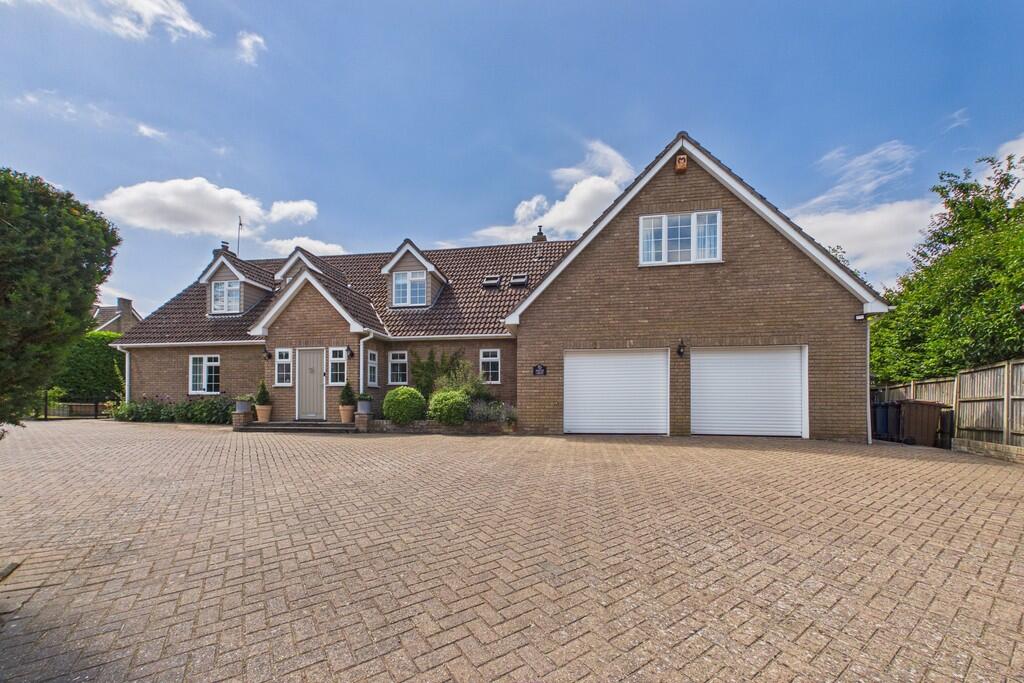 Main image of property: South Street, Risby, Bury St. Edmunds