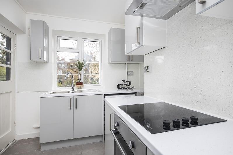 Main image of property: The Limes, Limes Gardens, Southfields, London, SW18