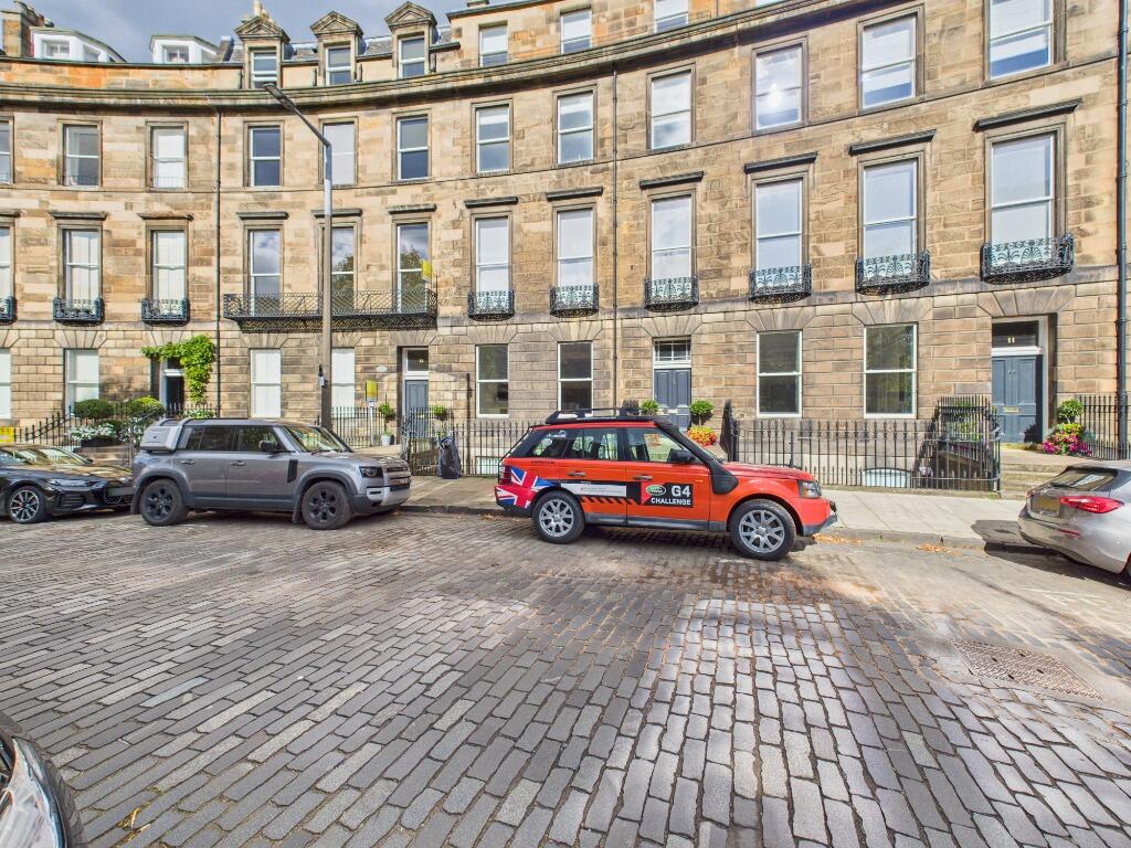 Main image of property: Randolph Crescent, West End, Edinburgh, EH3