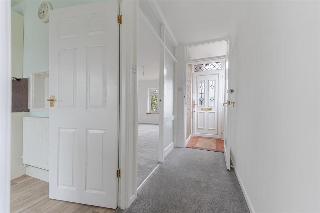 Vale End, Nailsea photo 5