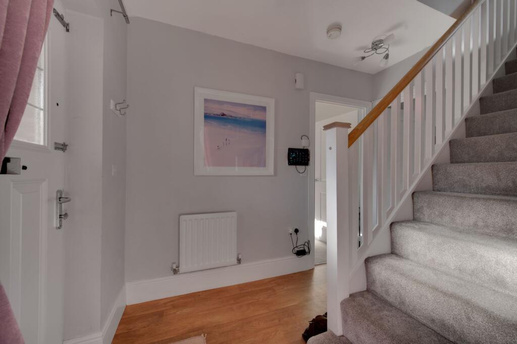 Norbreck Avenue, Crewe, CW2 image 5