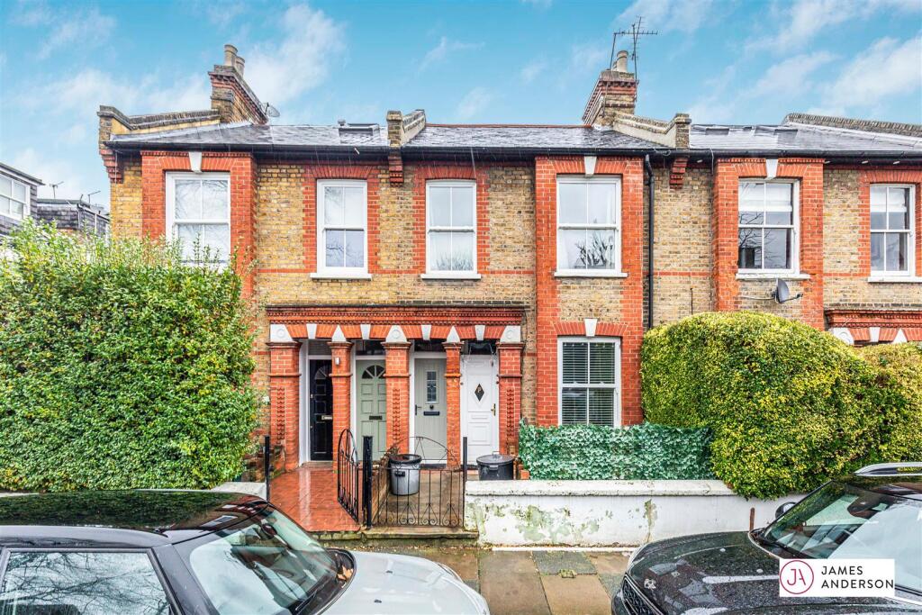 Main image of property: Glentham Road, London