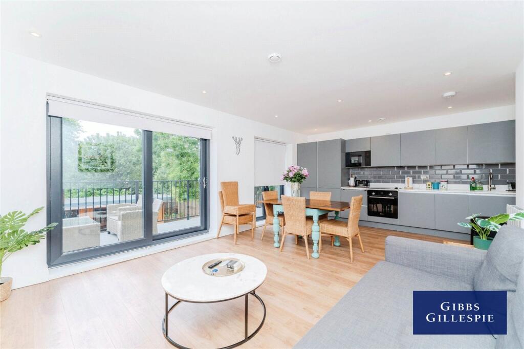 Main image of property: Gunnersbury Avenue, London, W5
