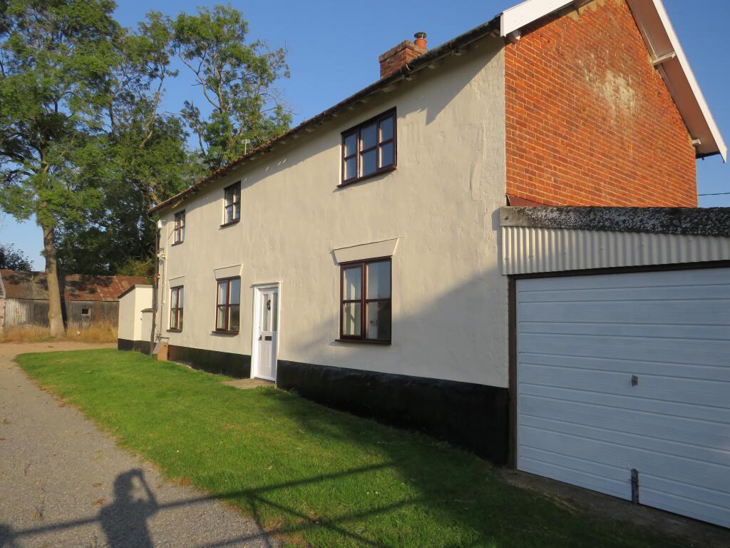 Main image of property: Silver Street, Besthorpe, ATTLEBOROUGH