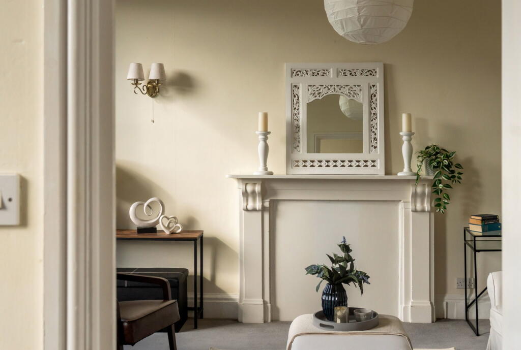 Apartment in Bath - More