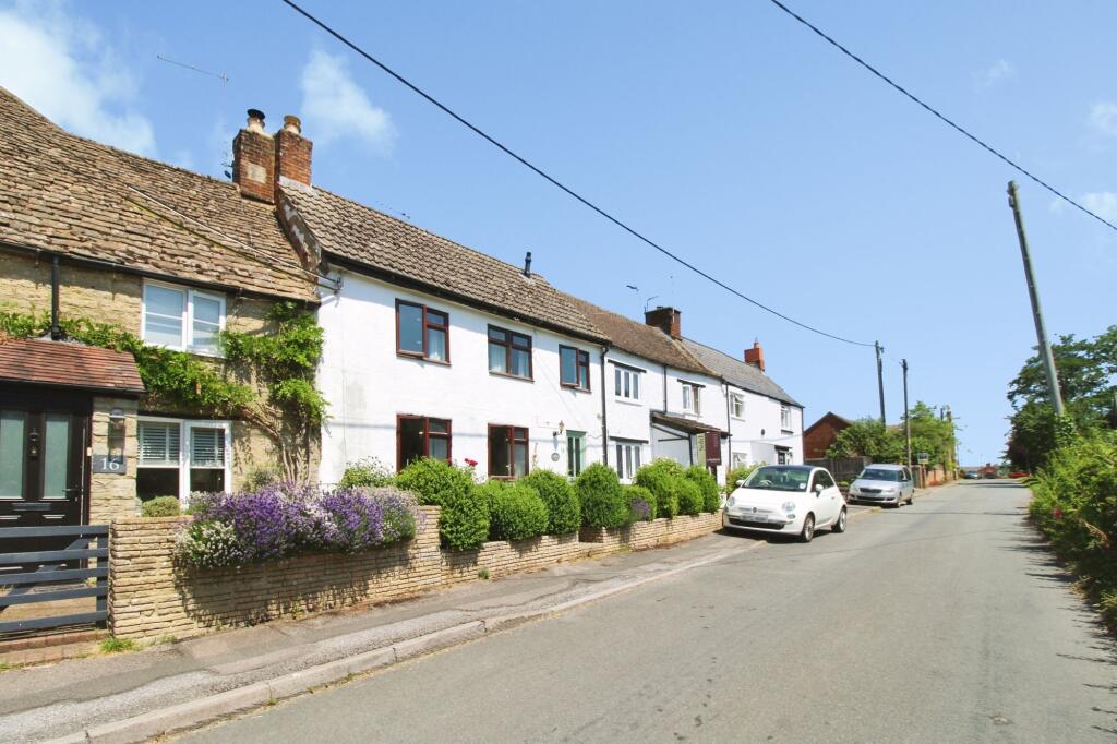 Main image of property: Purton Stoke, Swindon, SN5