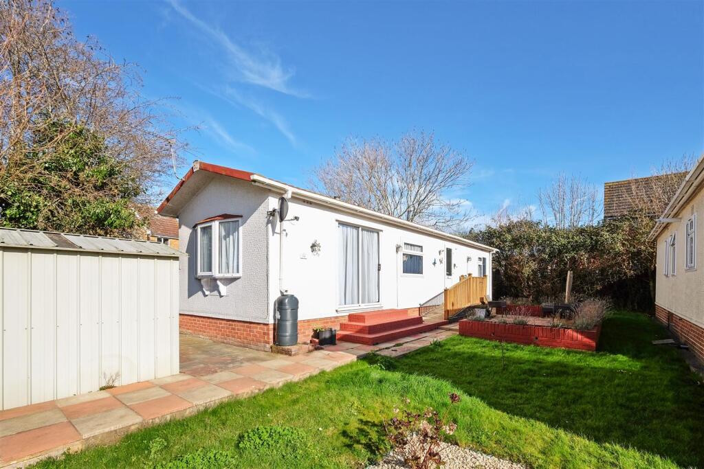 Main image of property: Church Lane, Seasalter, Whitstable