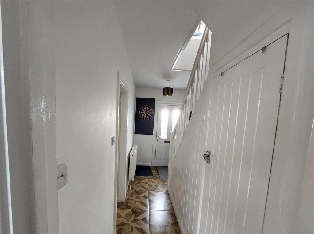 House in Oadby and Wigston, South Wigston - View 3