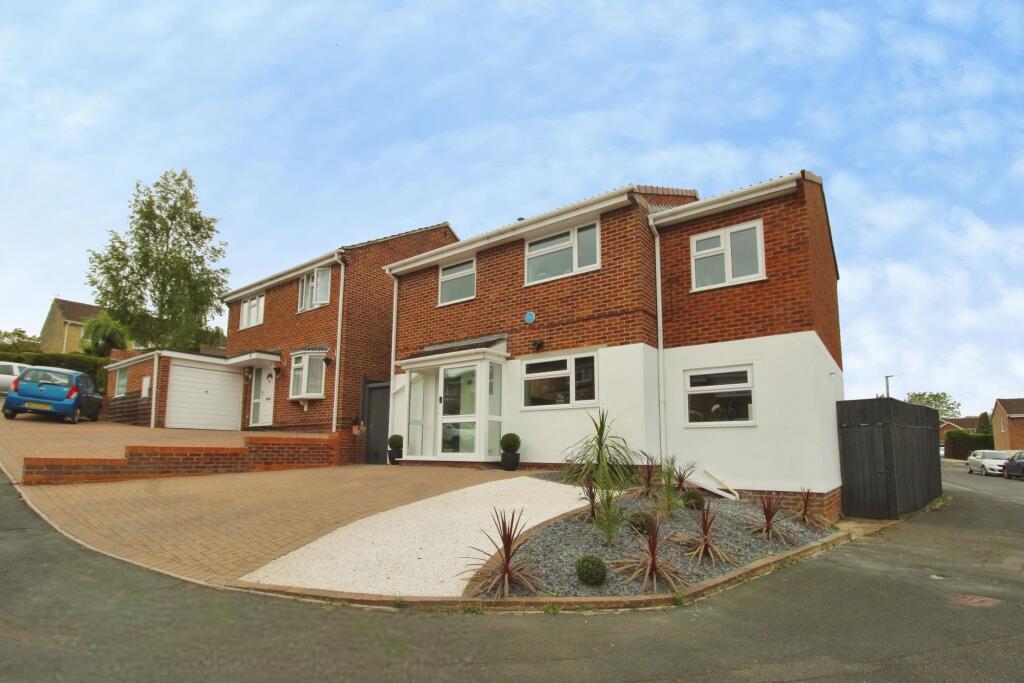 Main image of property: Sherford Road, Swindon, SN25