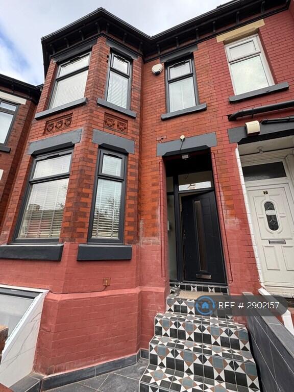 1 bedroom house share for rent
