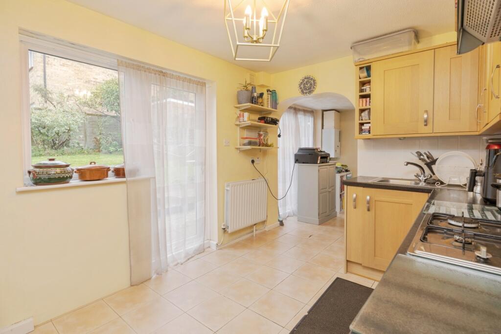 House in Tunbridge Wells, Kent - View 4