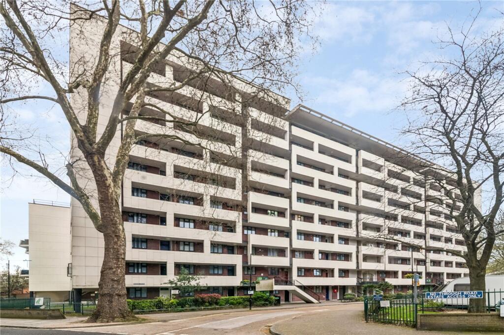 Main image of property: Hallfield Estate, Bayswater, W2