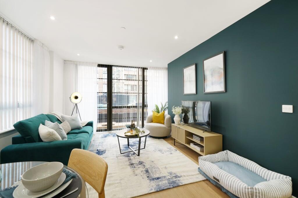 Main image of property: Printers Place
