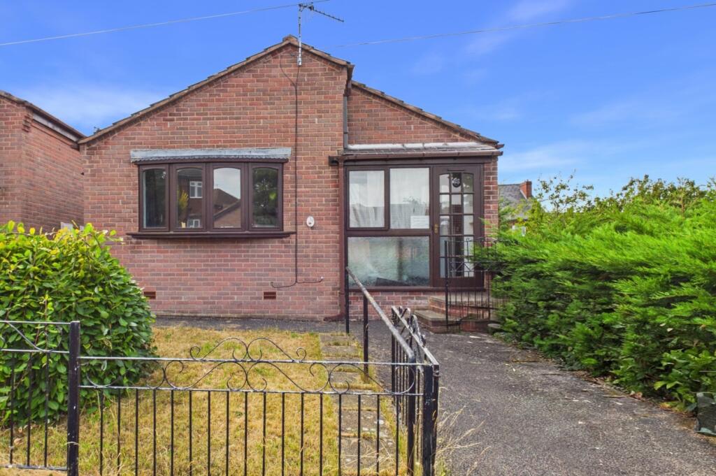 Main image of property: Welby Place