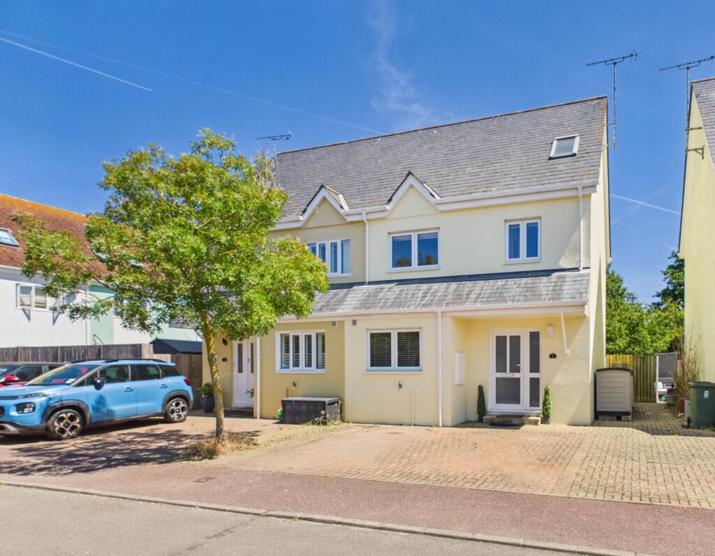 Main image of property: St Clement