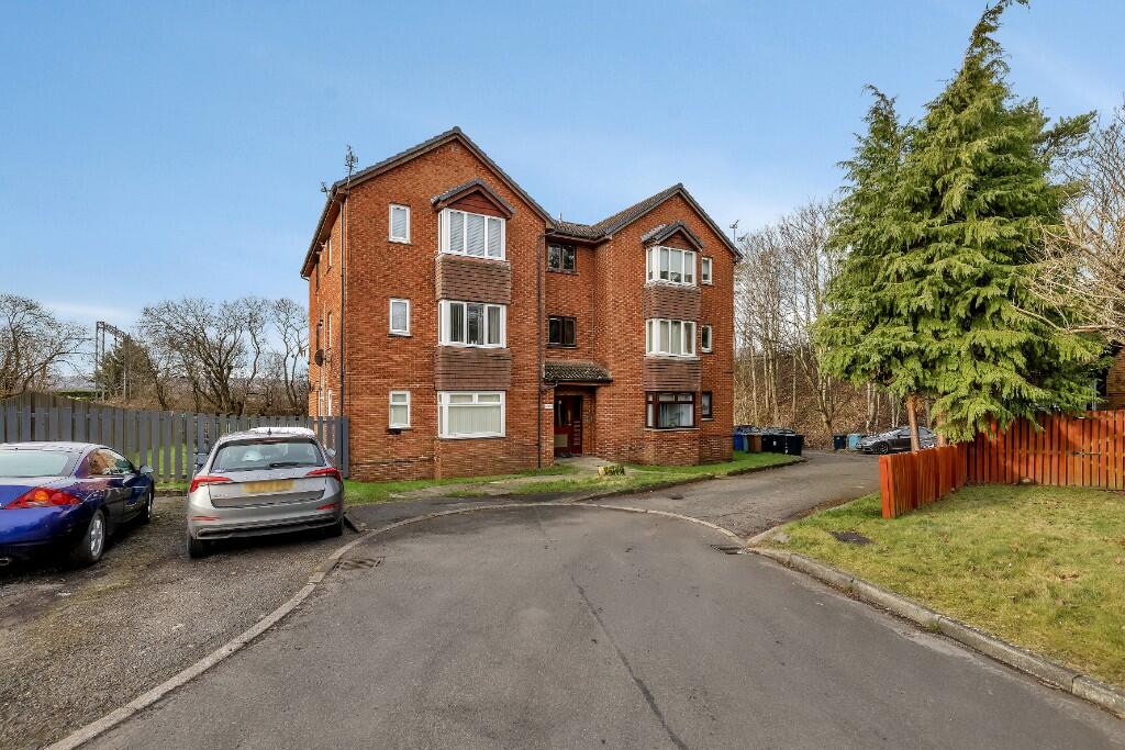 Brandon Place, Bellshill, ML4 2UU - 2