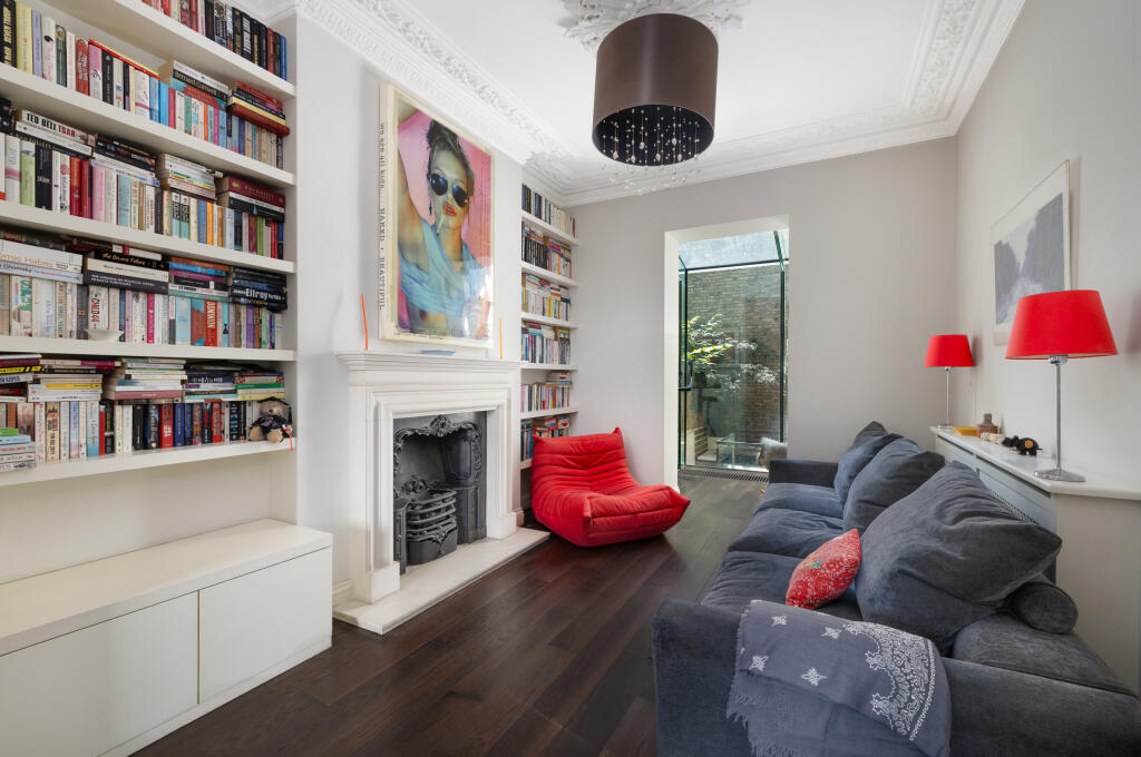 Main image of property: Drayton Gardens, Chelsea, London, SW10