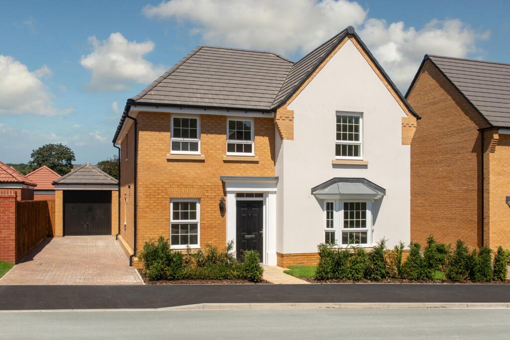 Main image of property: Southend Road,
Billericay,
Essex
CM11