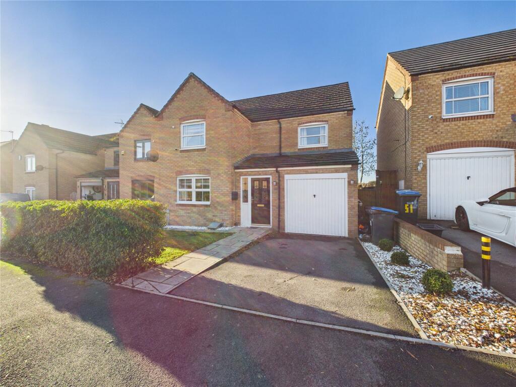 Main image of property: Northbridge Park, St. Helen Auckland, Bishop Auckland, Durham, DL14