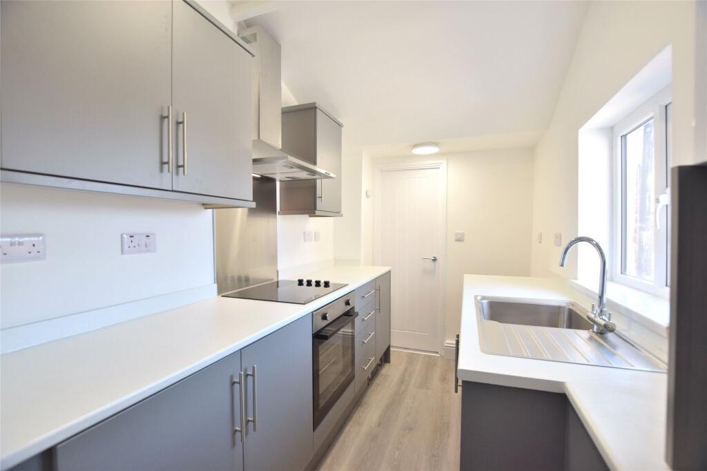 Main image of property: Kitchener Street, Gateshead, NE9