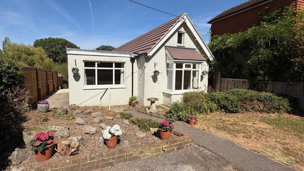 Main image of property: Church Street, Rudgwick, RH12