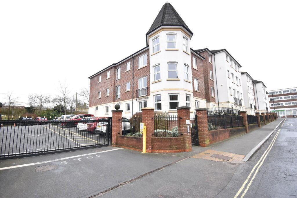 Main image of property: Windsor Way, Aldershot