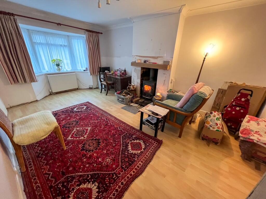 Island Farm Road, West Molesey, KT8 photo 4