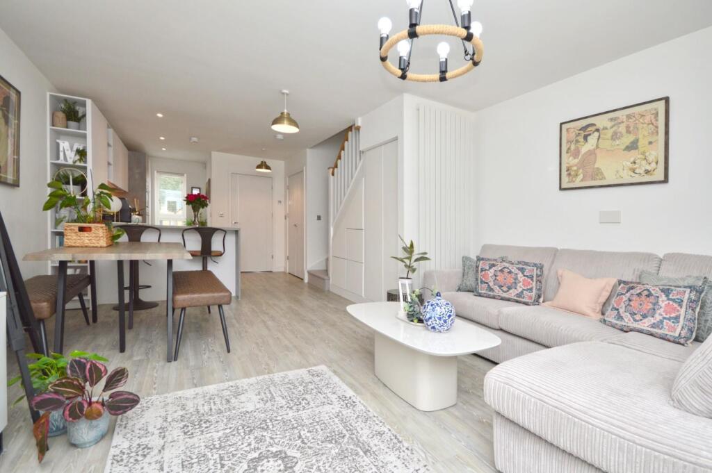 House in Keynsham, Bath and North East Somerset - View 5