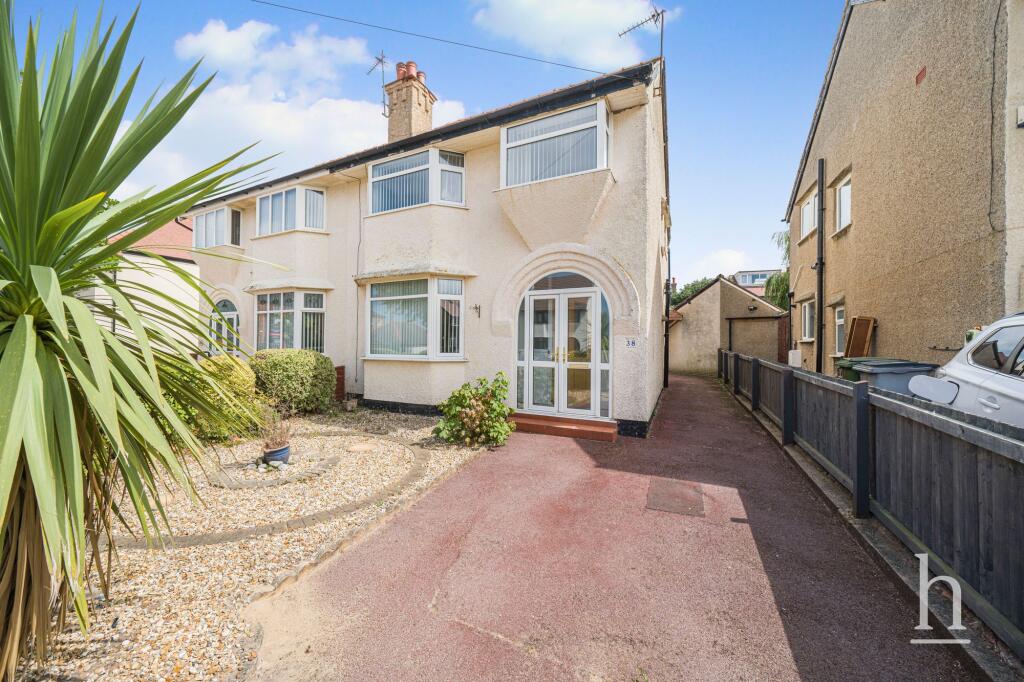 Main image of property: Dovedale Road, Hoylake, CH47