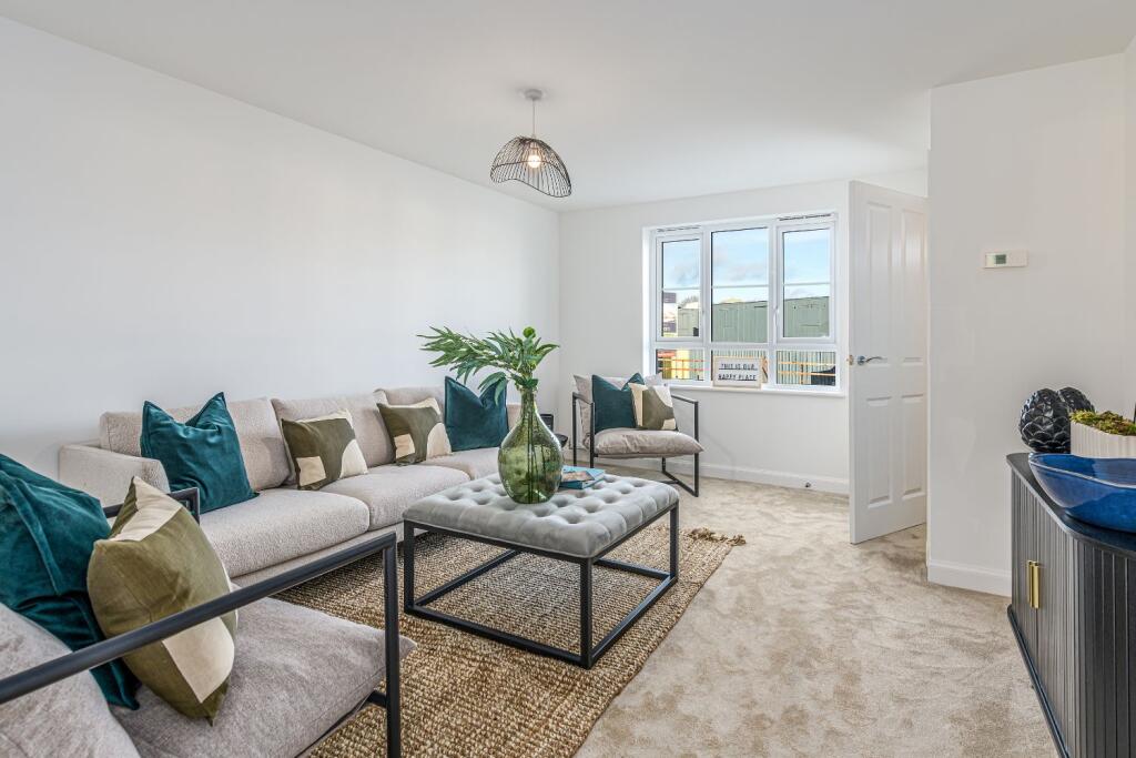 House in Aberdeen - View 2
