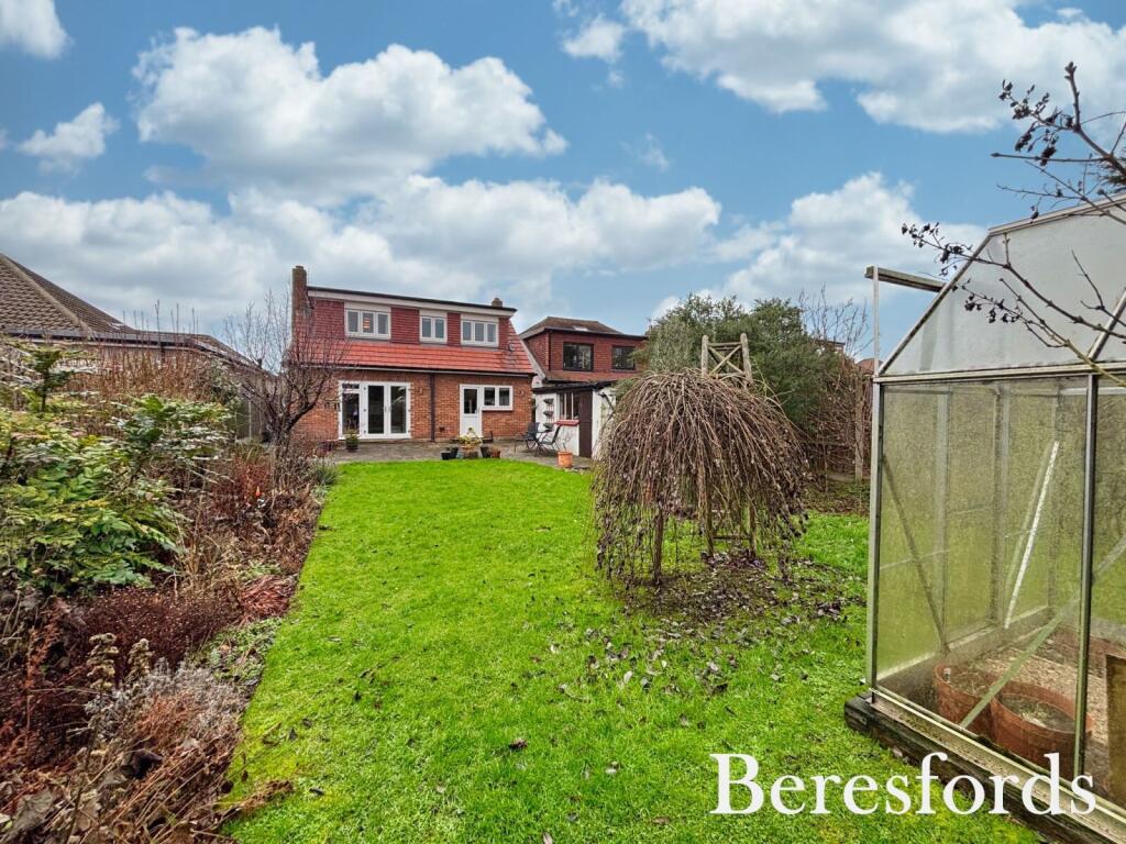 Main image of property: Acacia Gardens, Upminster, RM14