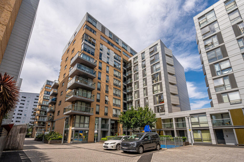 Main image of property: Canary View, Greenwich, London, SE10