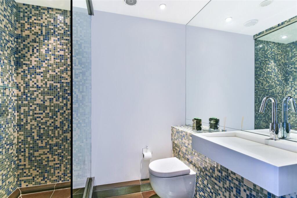 3 bedroom penthouse for rent
