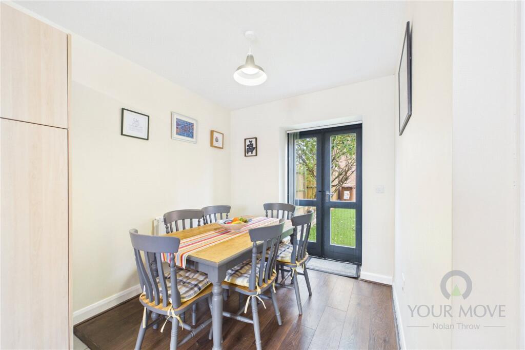 House in Northampton - View 4