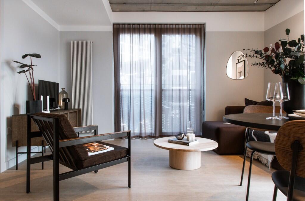 Main image of property: Kampus, Apt 702, 44 Aytoun Street, Manchester, Greater Manchester, M1