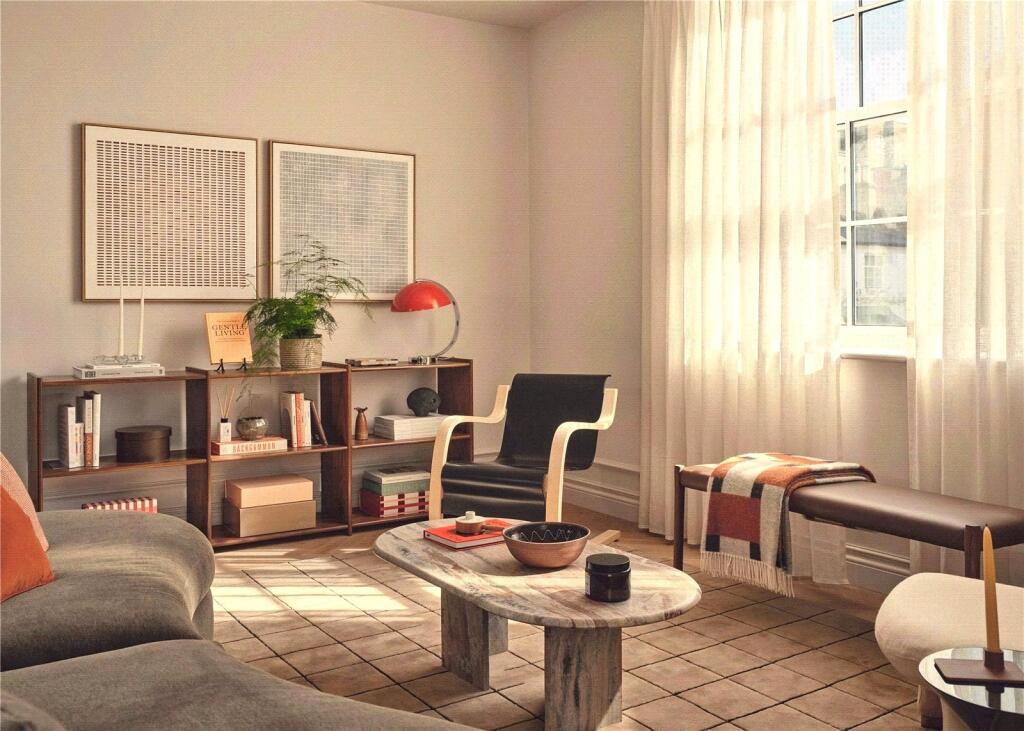 Apartment in London - View 4